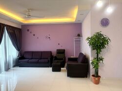 Eight Courtyards (D27), Condominium #581889691